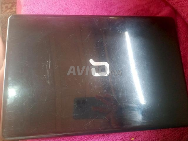 PC portable - 2