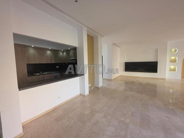 Villa de standing à louer à Amelkis – 700 m² - 2