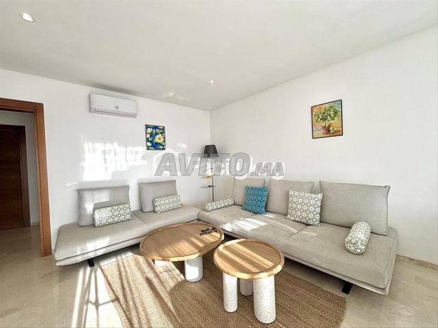 Appartement de 92 m² à Casablanca