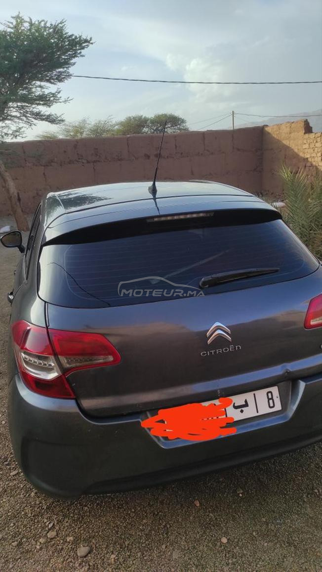 Citroën c4