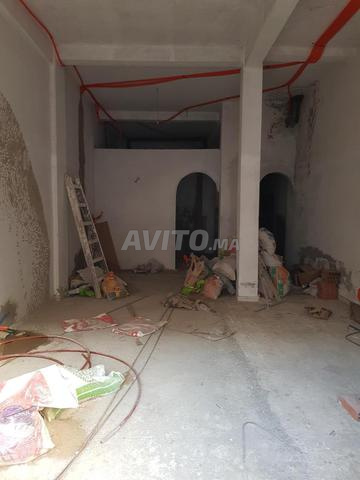 Local commercial à louer 60 m² quartier Wifaq, Témara - 2