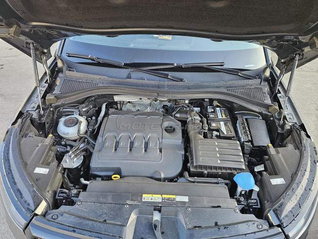 Skoda Kodiaq Diesel Automatique 2022 à Tifelt