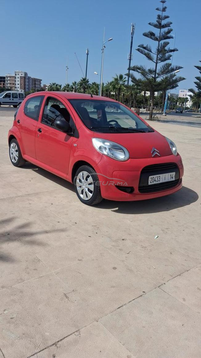 Citroën c1 2009