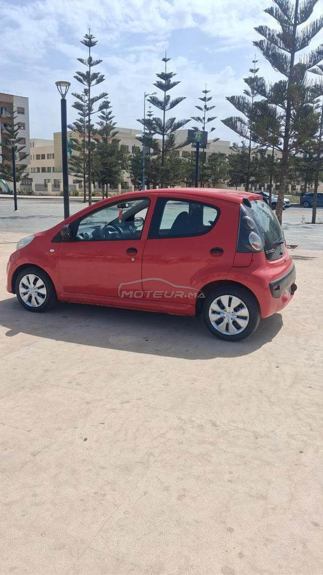 Citroën c1 2009