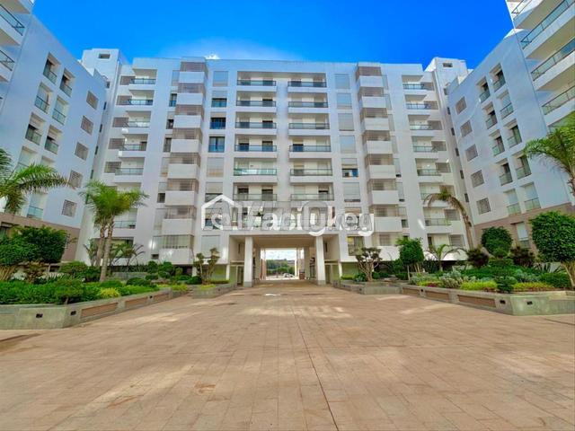 Appartement de 80 m² à Casablanca