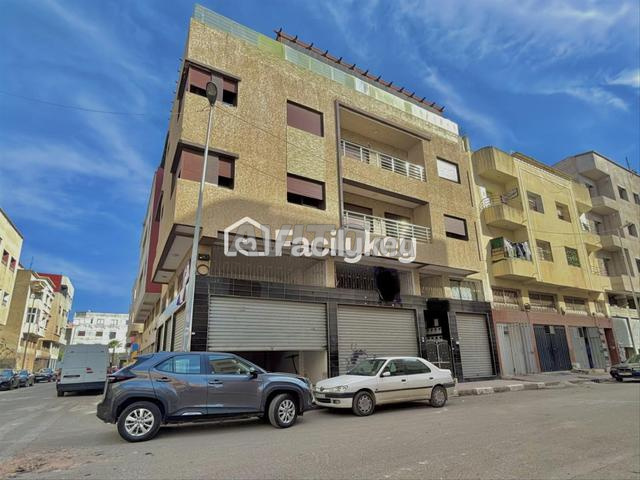 محل تجاري بمساحة 0 متر مربع في الدار البيضاء