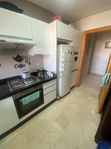 À louer – Appartement à Paradis Beach, Mansouria - 2