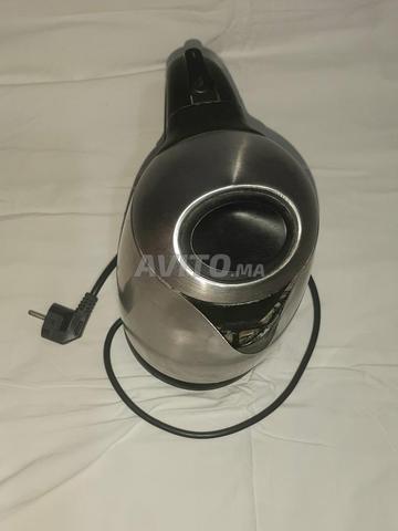 Chauffe-eau électrique Tefal - 2