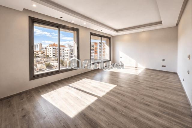 Appartement de 177 m² à Casablanca - 2