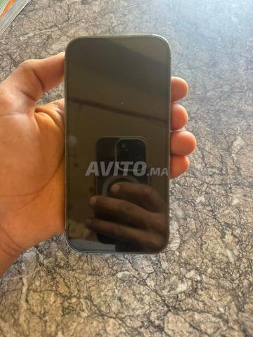 iPhone 14 Pro