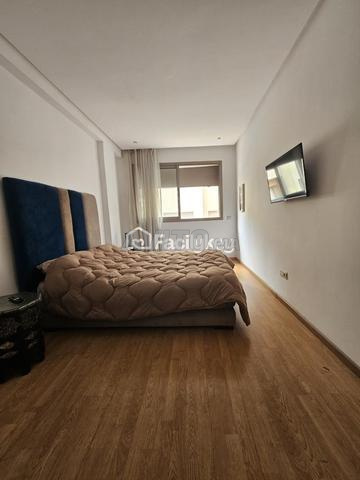 Appartement de 52 m² à Casablanca