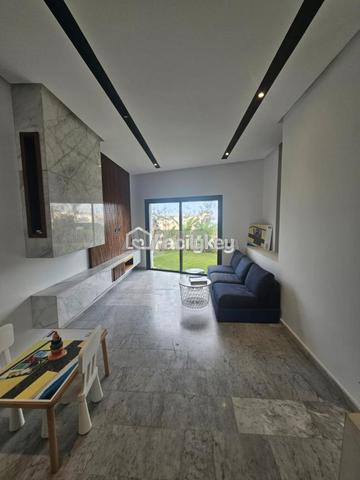 Maison de 209 m² à Dar Bouazza