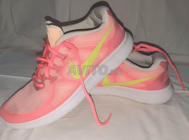 Chaussures de sport authentiques 😍🏃🏃‍♀️🤾‍♀️🤾‍♂️ - 2