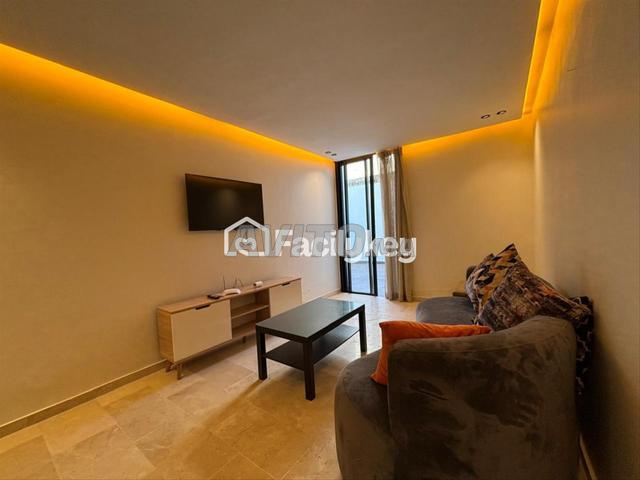 Studio de 62 m² à Casablanca