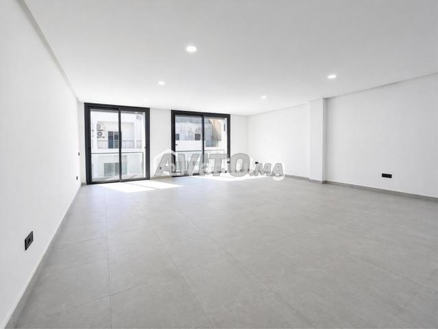 Bureau de 71 m² à Casablanca - 2
