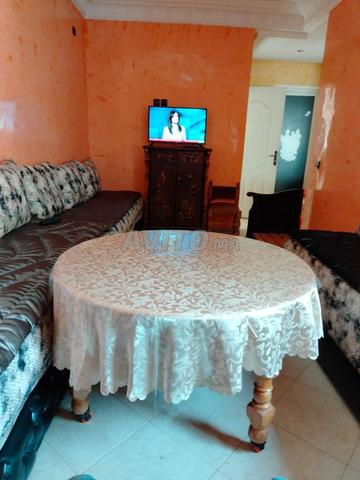 Appartement meublé - 2