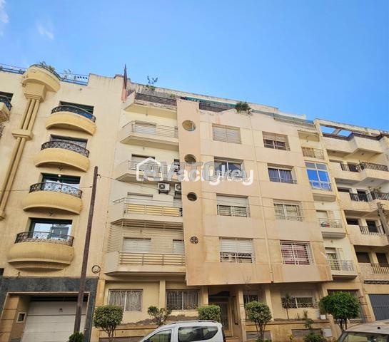 Appartement de 177 m² à Casablanca