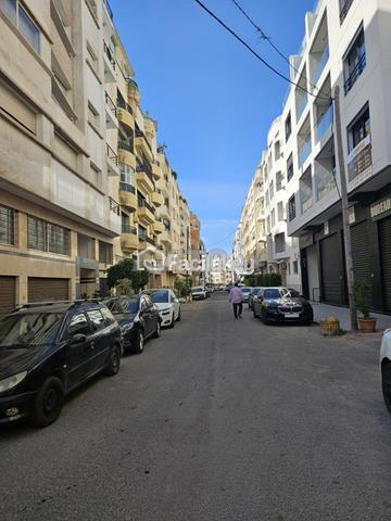 Appartement de 177 m² à Casablanca - 2