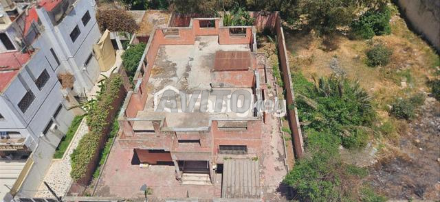 Villa de 600 m² à Casablanca