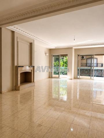 Appartement de 153 m² à Casablanca