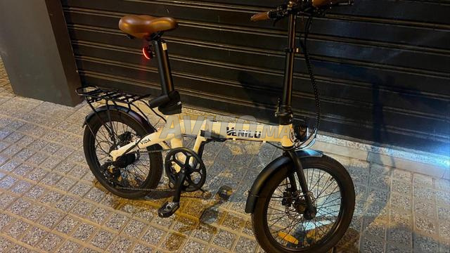 Vélo électrique Venilu Vida - 2