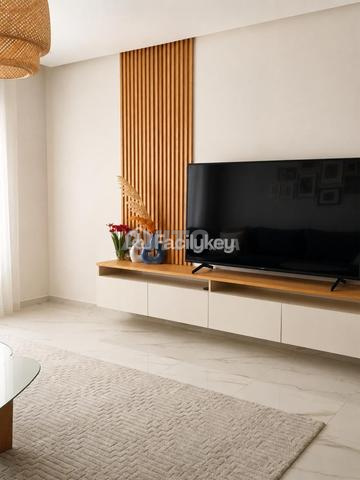 Studio de 56 m² à Casablanca