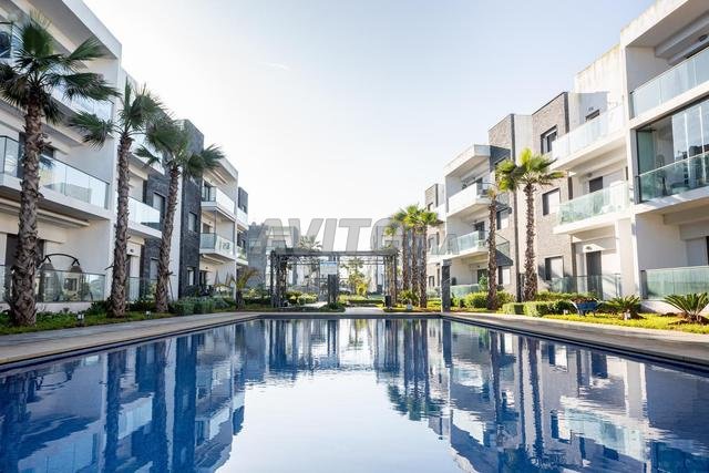 Appartement Familial à Garden Bay