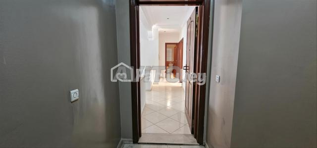 Appartement de 104 m² à Casablanca