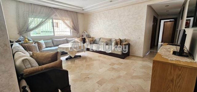 Appartement de 94 m² à Casablanca
