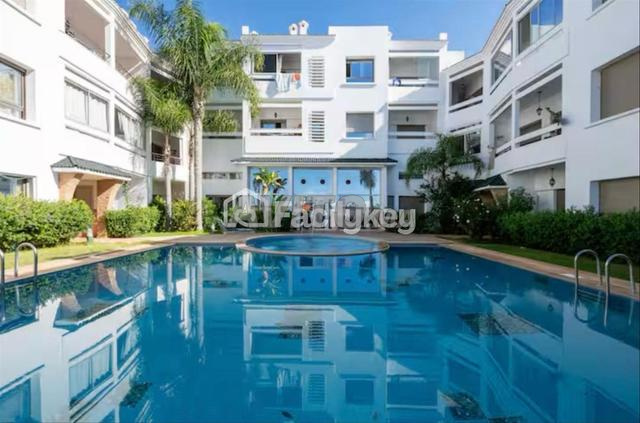 Appartement de 62 m² à Skhirate