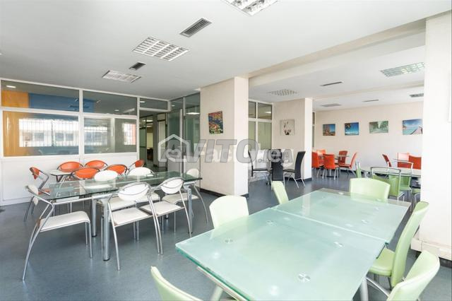 Bureau de 887 m² à Casablanca
