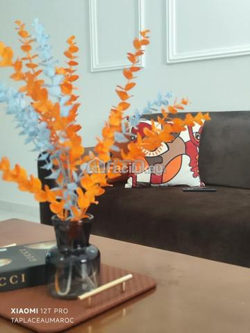 Appartement de 96 m² à Tanger - 2