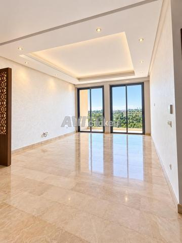 Appartement de 98 m² à Casablanca