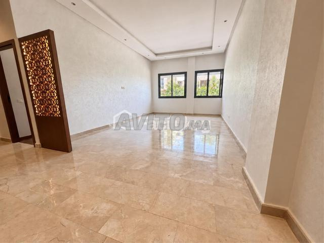 Appartement de 103 m² à Casablanca