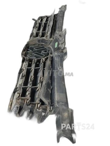 Calandre (Face Avant) Volkswagen Bora 2003 - 2