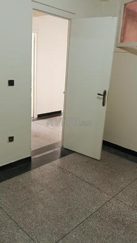 Appartement 3 chambres propre sécurisé MacDo Maarif - 2