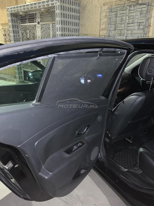Renault Fluence Diesel Manuelle 2014 à Tifelt