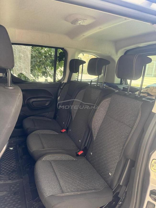 Peugeot rifler 2025 1ere main