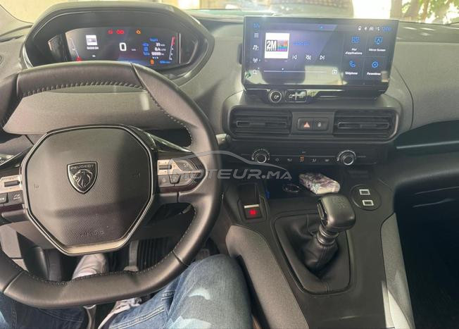 Peugeot rifler 2025 1ere main