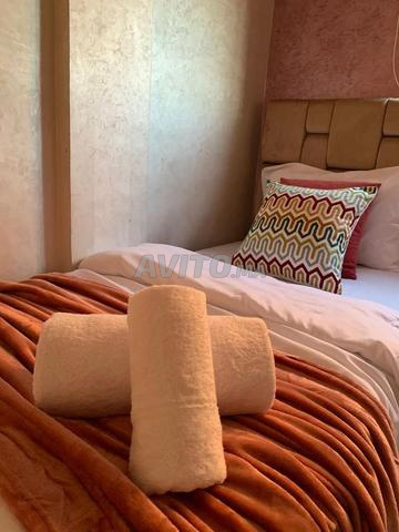 Appartements à louer 70 m² à Marrakech - 2