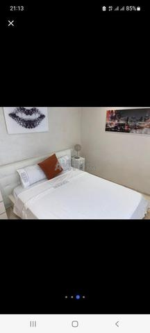 Appartement à louer Kénitra - 2