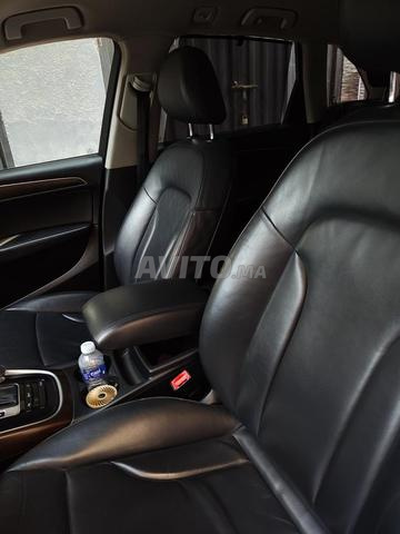 Audi Q5 modèle 2017 - 2
