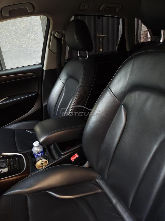  Audi Q5  2017
