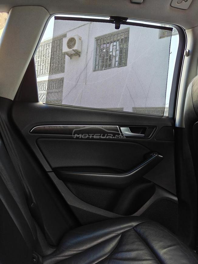  Audi Q5  2017