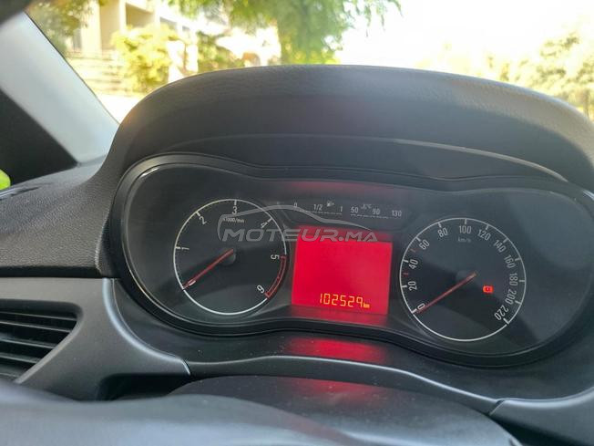 Opel OPC Diesel Manuelle 2017 à Temara