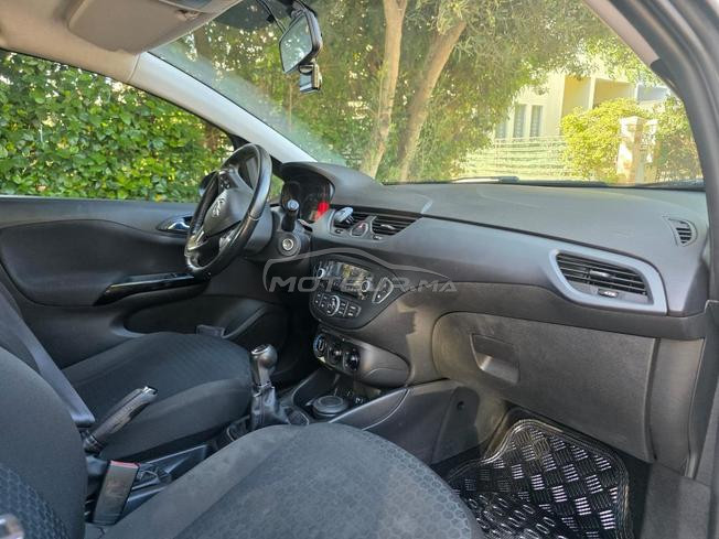 Opel OPC Diesel Manuelle 2017 à Temara
