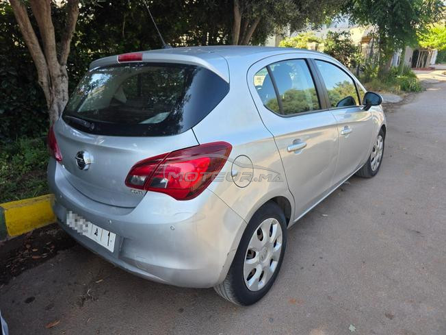 Opel OPC Diesel Manuelle 2017 à Temara