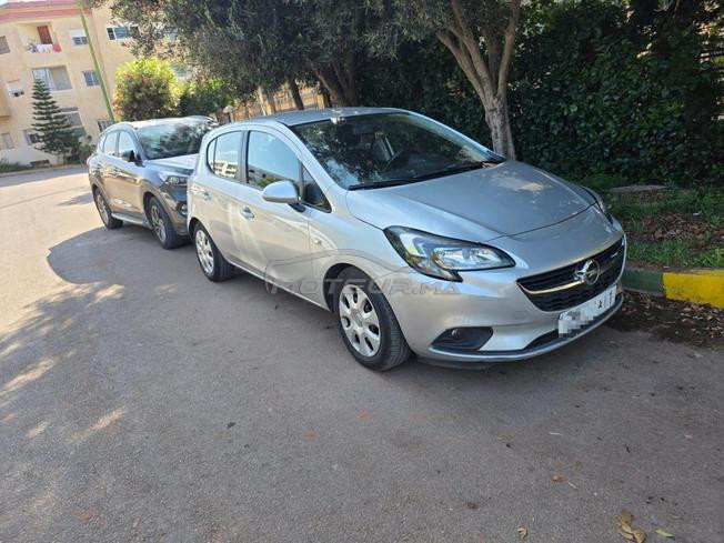 Opel OPC Diesel Manuelle 2017 à Temara