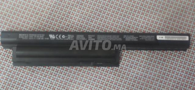 🔋 بطارية سوني فايو أصلية للبيع - 2