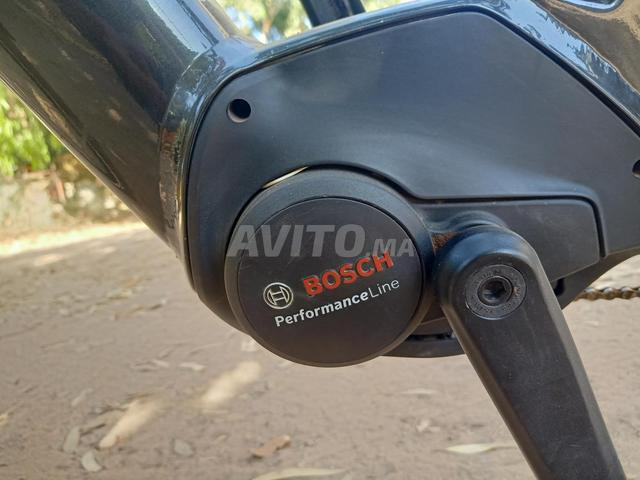 Vélo électrique Trek Verve 4 - 2